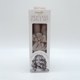 Heatless Curls Set