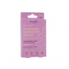 Hydrogel Under Eye Masks