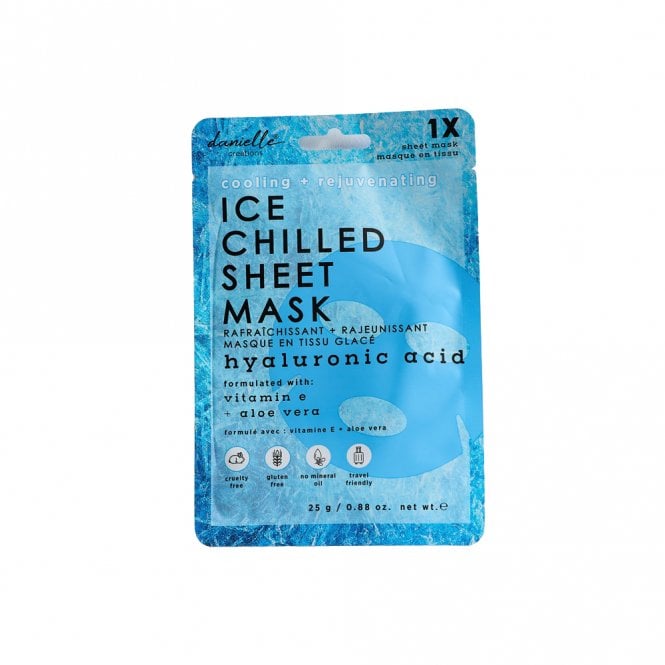 Danielle Creations Ice Sheet Mask