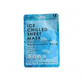 Ice Sheet Mask