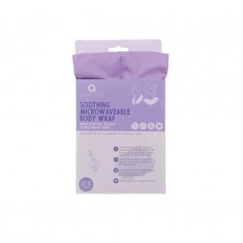 Lavender Soothing Body Wrap