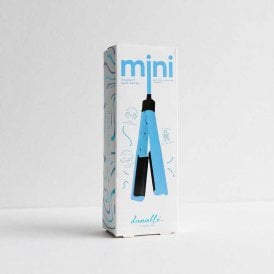 Mini Hair Waver