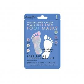 Moisturising Foot Mask