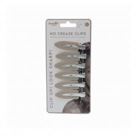 No Crease Hair Clips