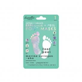 Peeling Foot Mask