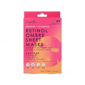 Retinol Ombre Sheet Masks