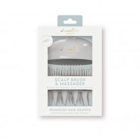 Scalp Brush & Massager
