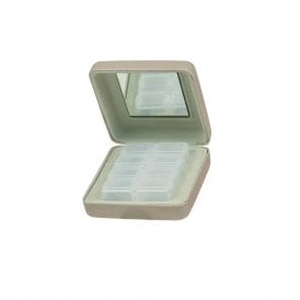 Simply Slouch Pill and Supplement Box