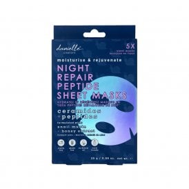 Slugging Night Repair Sheet Masks