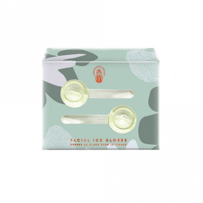Danielle Creations Wanderflower Facial Ice Globes