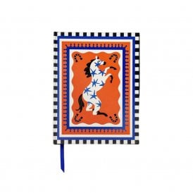 A Dopo Horse Journal 