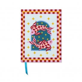 A Dopo Koi Fish Journal