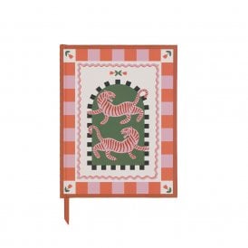 A Dopo Tiger Journal