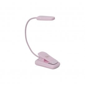 Lilac Book Light