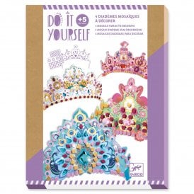 Do It Yourself - Princess Tiara