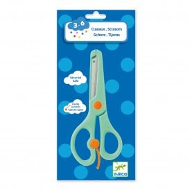 Scissors For Little Ones