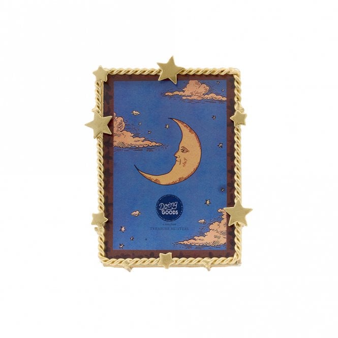 Doing Goods Luna Star Small Frame