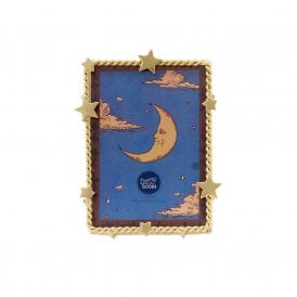Luna Star Small Frame
