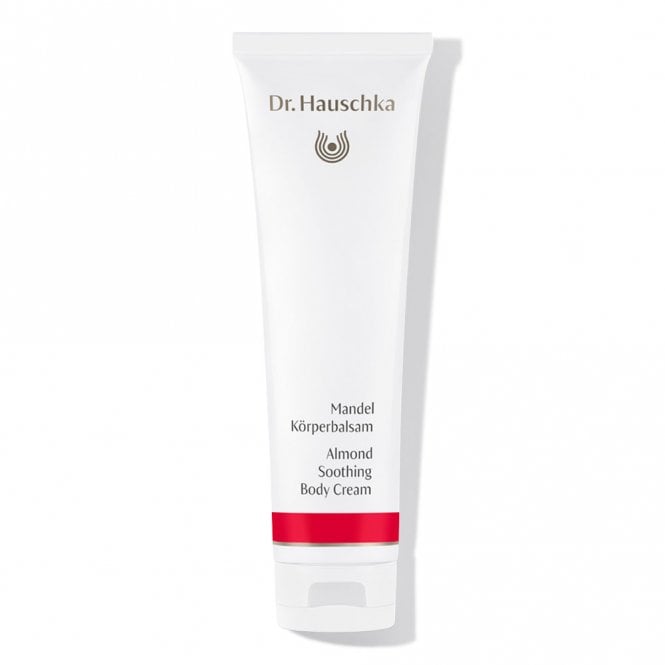 Dr. Hauschka Almond Soothing Body Cream