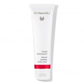 Almond Soothing Body Cream