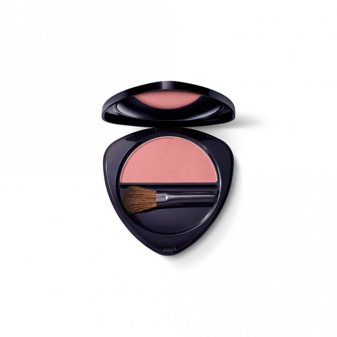 Dr. Hauschka Blush 01 Raspberry