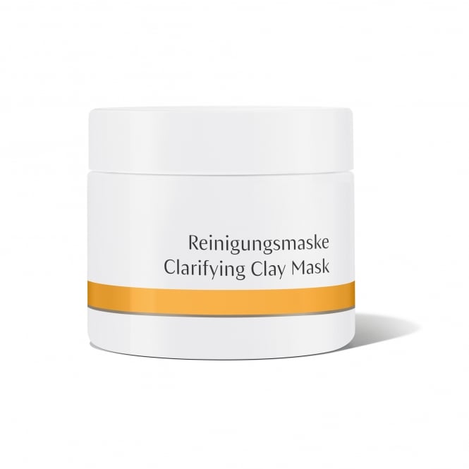Dr. Hauschka Clarifying Clay Mask