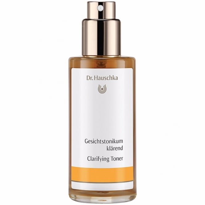 Dr. Hauschka Clarifying Toner