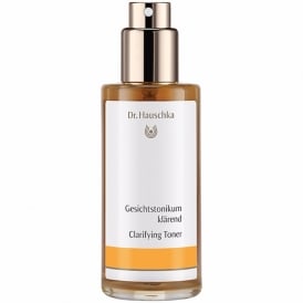 Clarifying Toner