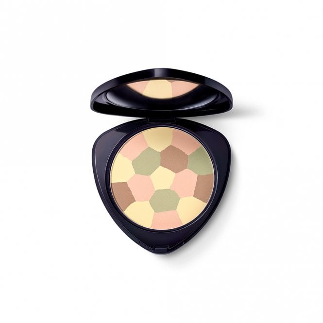 Dr. Hauschka Colour Correcting Powder 00 Translucent