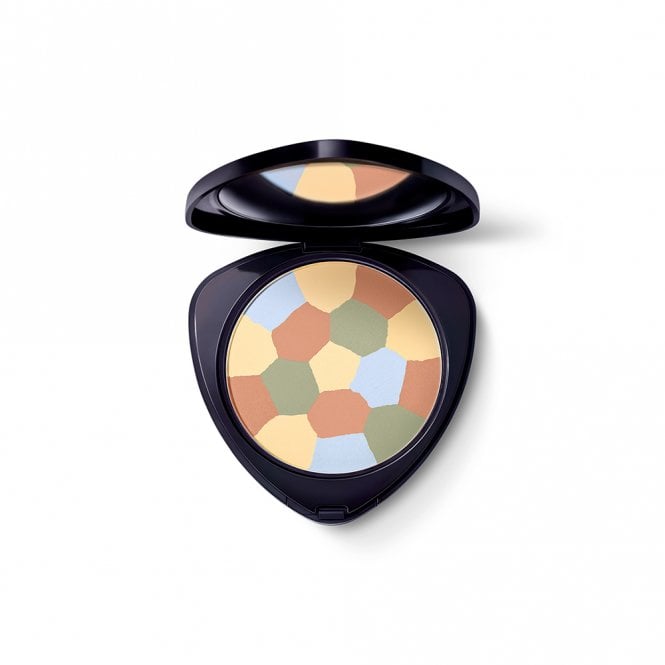 Dr. Hauschka Colour Correcting Powder 02 Calming