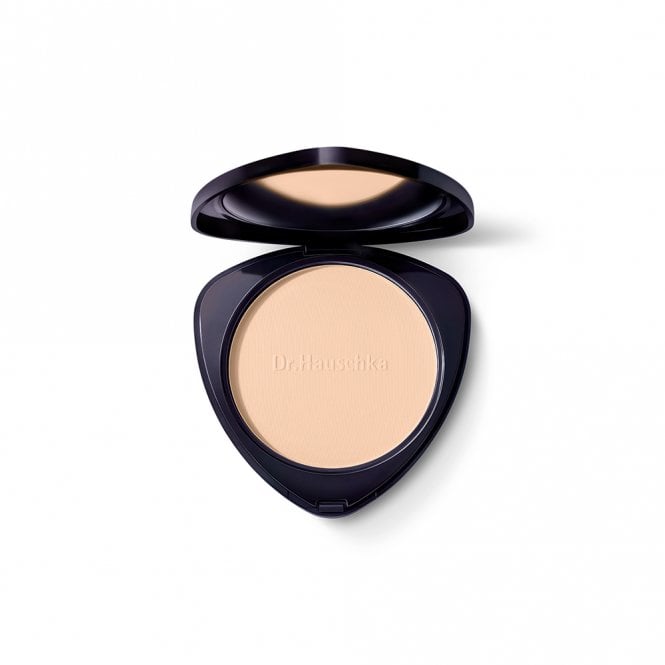 Dr. Hauschka Compact Powder 00 Translucent