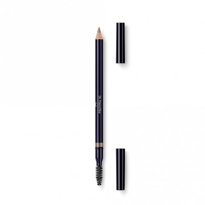 Dr. Hauschka Eyebrow Definer 01 Light Brown