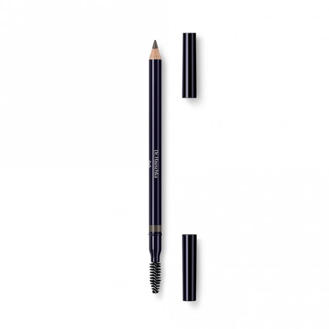 Dr. Hauschka Eyebrow Definer 02 Dark Brown