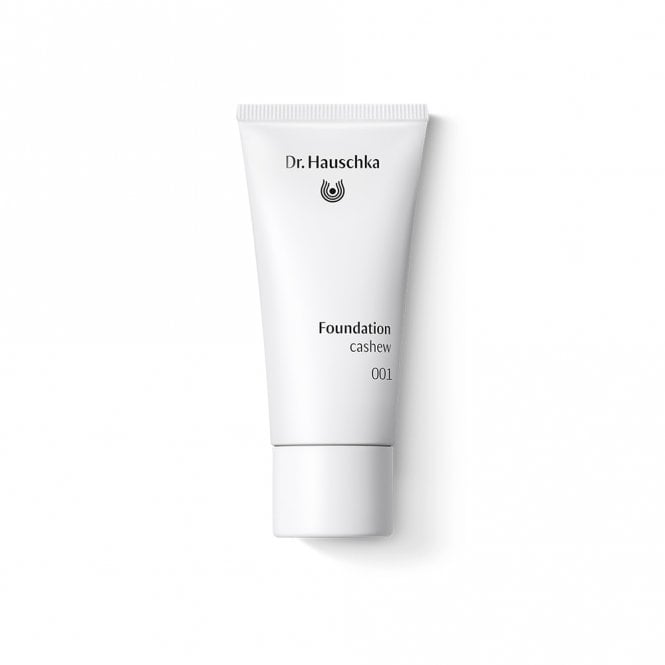 Dr. Hauschka Foundation 001 Cashew
