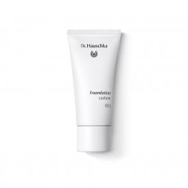 Foundation 001 Cashew