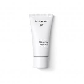 Foundation 01 Macadamia