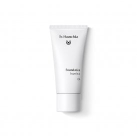 Foundation 04 Hazelnut