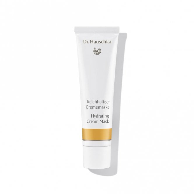 Dr. Hauschka Hydrating Cream Mask