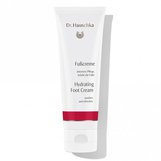 Dr. Hauschka Hydrating Foot Cream