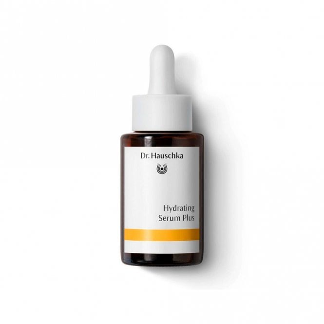 Dr. Hauschka Hydrating Serum Plus