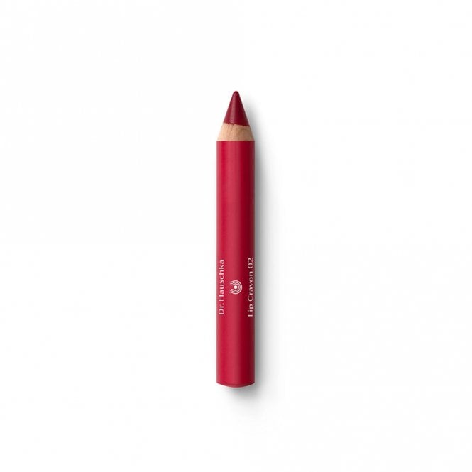 Dr. Hauschka Lip Crayon 02 Cherry