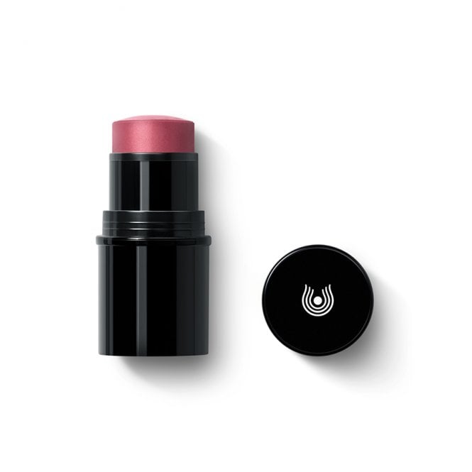 Dr. Hauschka Lip to Cheek 03 Rosewood