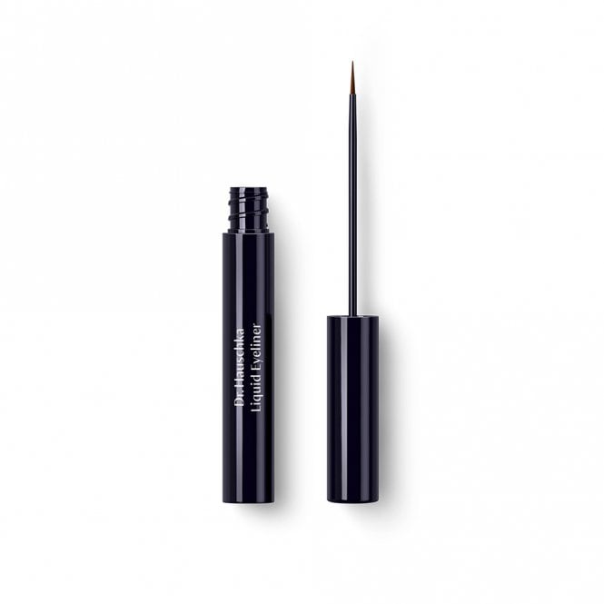 Dr. Hauschka Liquid Eyeliner 01 Black