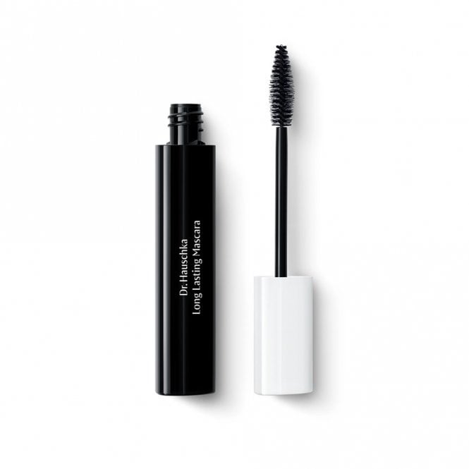 Dr. Hauschka Long Lasting Mascara 01 Black