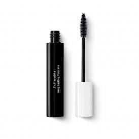 Long Lasting Mascara 01 Black
