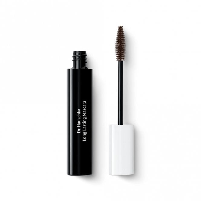 Dr. Hauschka Long Lasting Mascara 02 Brown