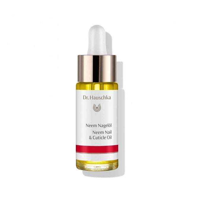 Dr. Hauschka Neem Nail & Cuticle Oil 18ml