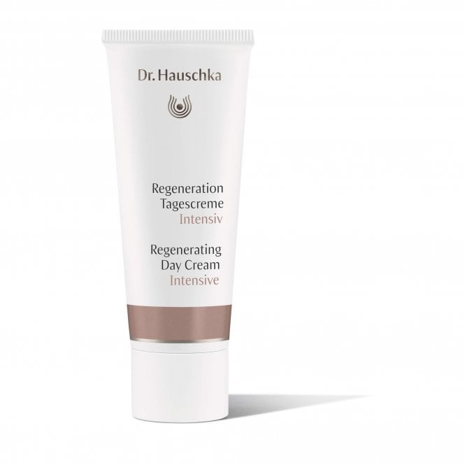 Dr. Hauschka Regenerating Day Cream Intensive