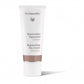 Regenerating Day Cream Intensive