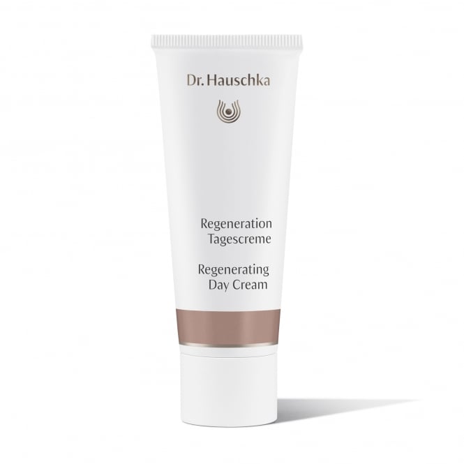 Dr. Hauschka Regenerating Day Cream